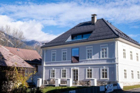Alter Pfarrhof Egg Hermagor-Pressegger See